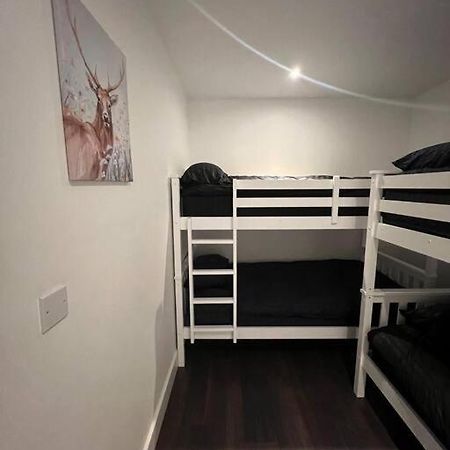 Lovely Sleep 8 Flat 20 Mins Central London Bp153 Buitenkant foto