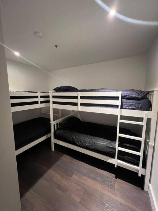 Lovely Sleep 8 Flat 20 Mins Central London Bp153 Buitenkant foto