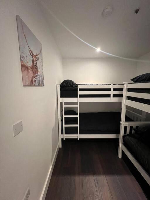 Lovely Sleep 8 Flat 20 Mins Central London Bp153 Buitenkant foto