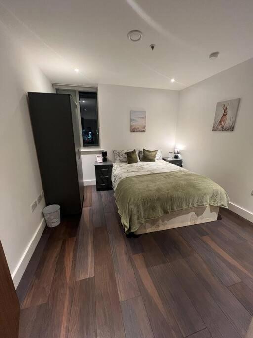 Lovely Sleep 8 Flat 20 Mins Central London Bp153 Buitenkant foto