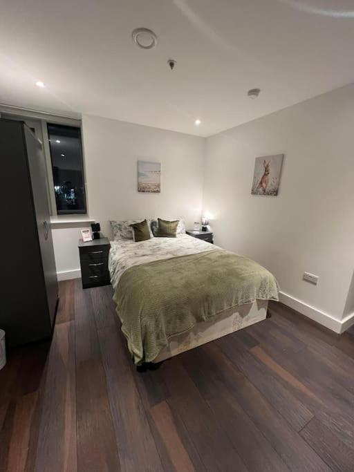 Lovely Sleep 8 Flat 20 Mins Central London Bp153 Buitenkant foto