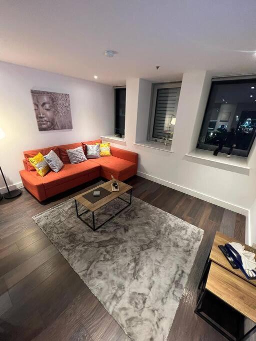 Lovely Sleep 8 Flat 20 Mins Central London Bp153 Buitenkant foto