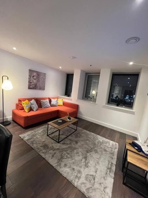 Lovely Sleep 8 Flat 20 Mins Central London Bp153 Buitenkant foto